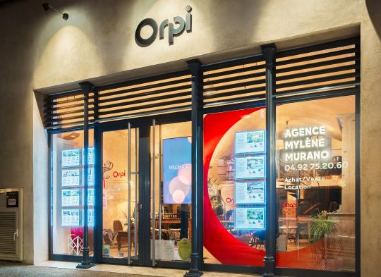 AGENCE MYLENE MURANO