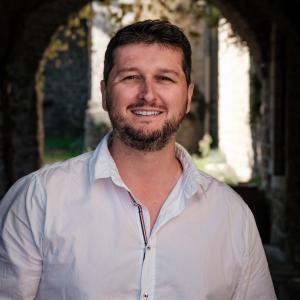 Portrait de Raphaël octobre 2025