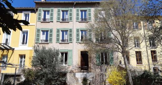 Photo privee du bien